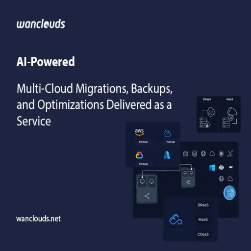 Wanclouds Inc.
