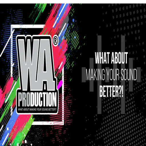W. A. Production