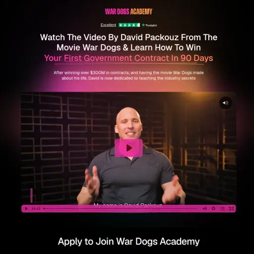 Wardogsacademy