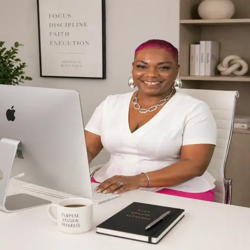 WarKry Consulting Solutions