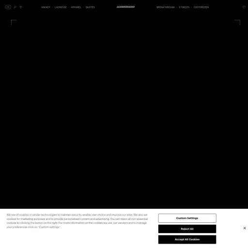 Warrior Sports