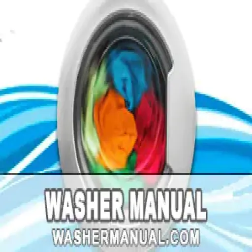 Washer Manual