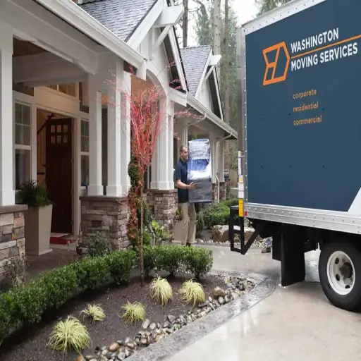 Washington Moving Services