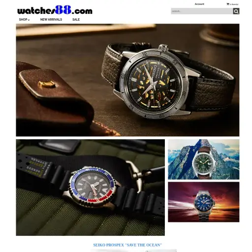 Watches88