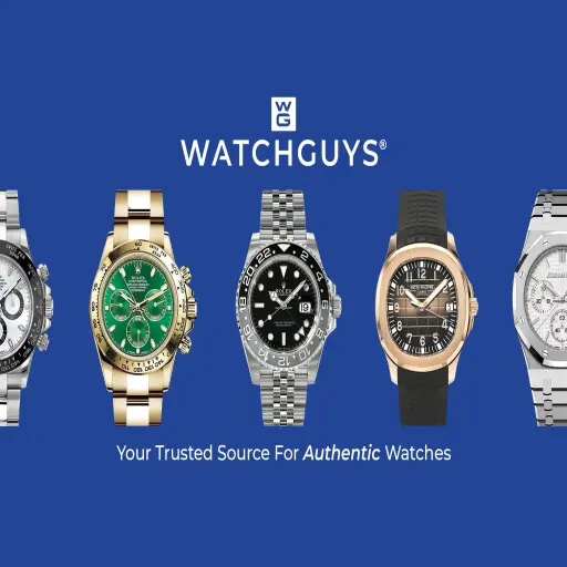 WatchGuys