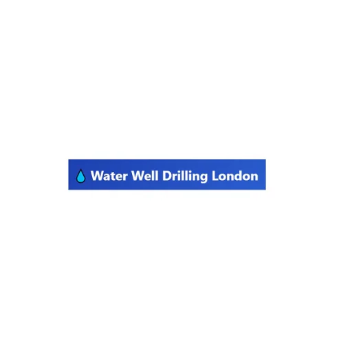 Water Well Drilling London