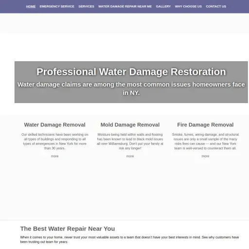 waterdamagerestorationnearme.net