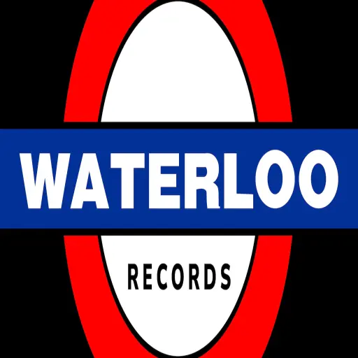 Waterloo Records