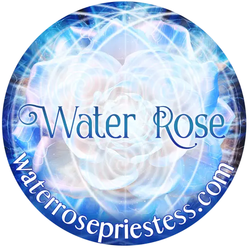 Water Rose Priestess