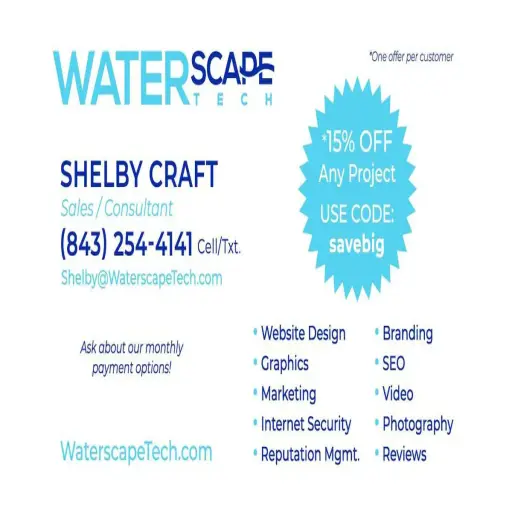 WaterscapeTech