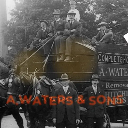 Watersremovals