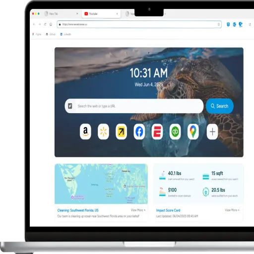Wave Browser