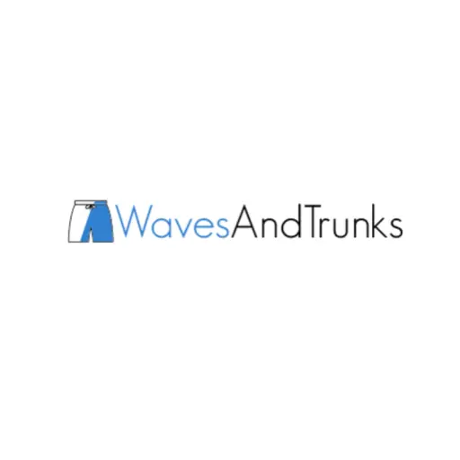 Wavesandtrunks