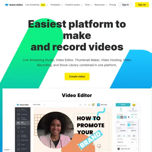 Wave.video