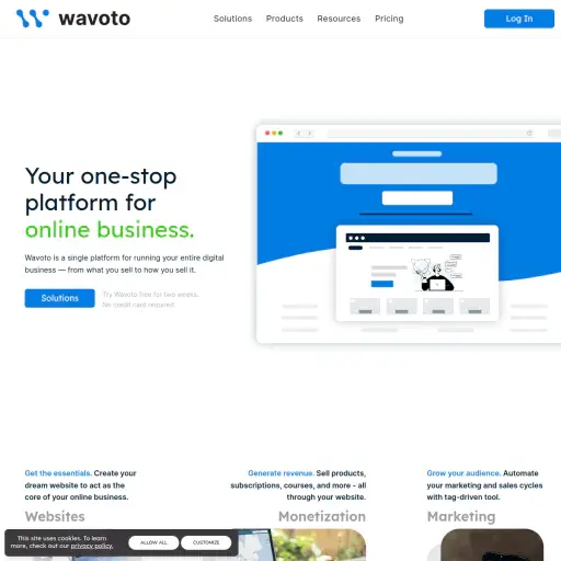Wavoto