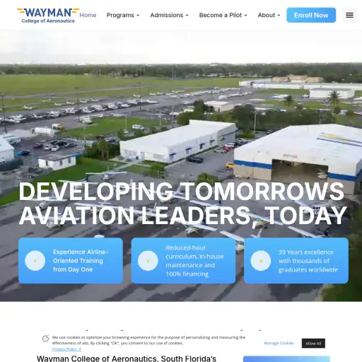 Wayman Aviation