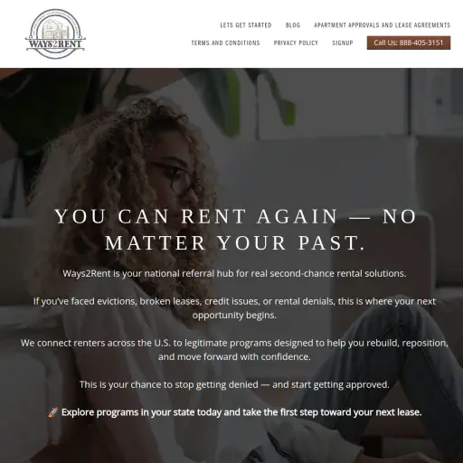 ways2rent.com