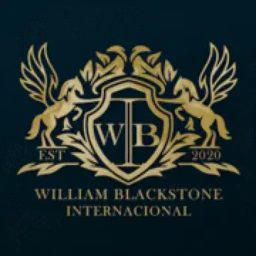 William Blackstone Internacional, Inc.
