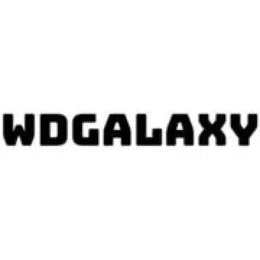 Wdgalaxy