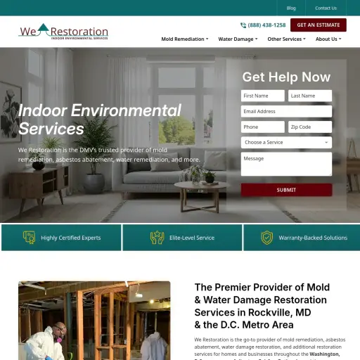 we-restoration.com