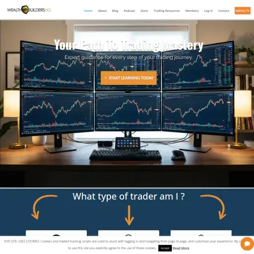 Wealth Builders HQ