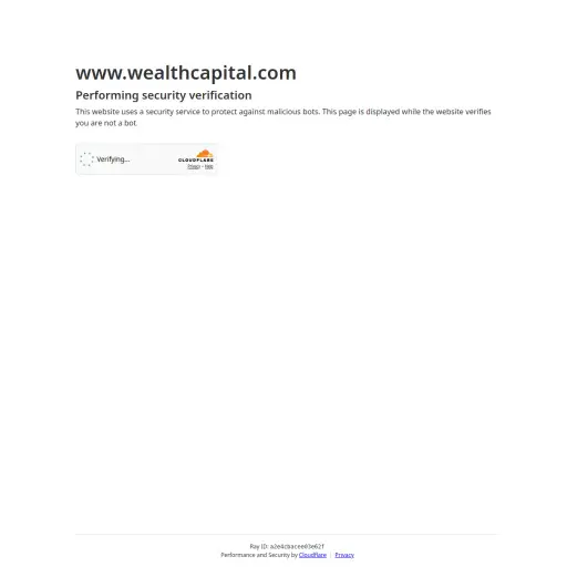 Wealth Capital Partners