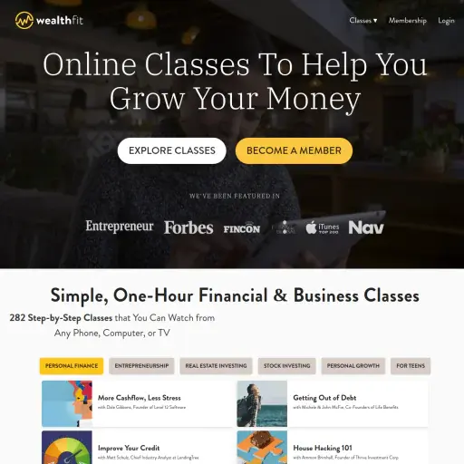 WealthFit