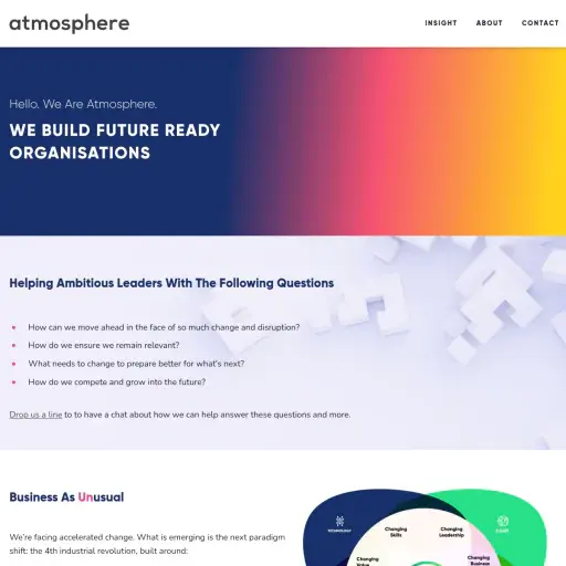 weareatmosphere.com