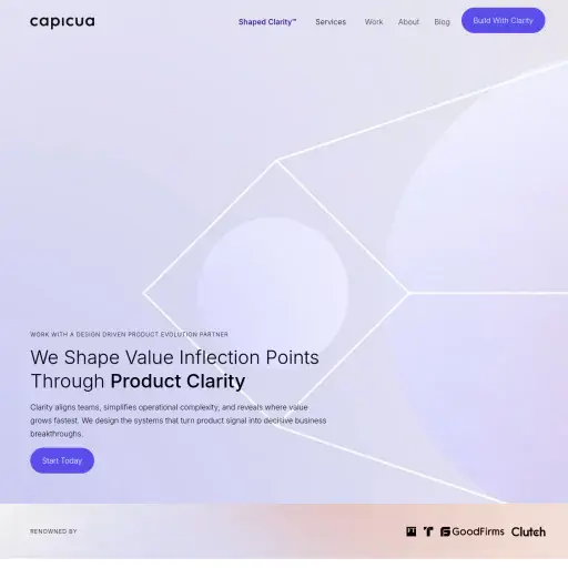 Capicua
