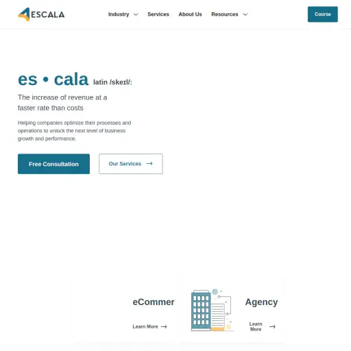 Escala