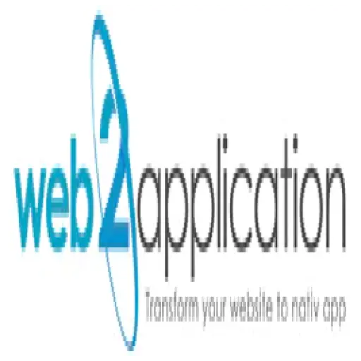 Web2application