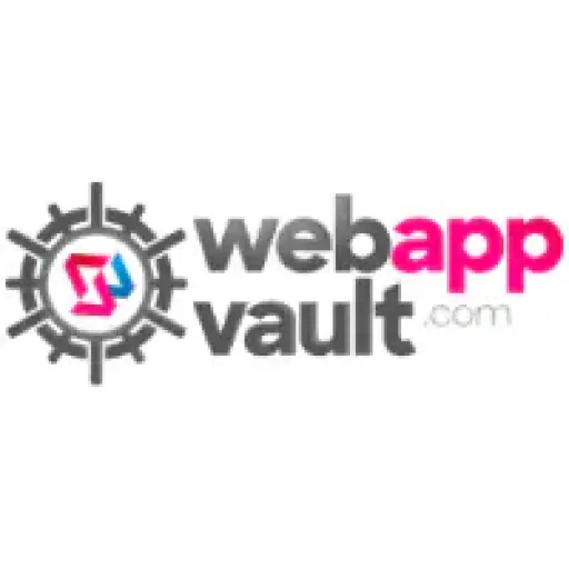 Web App Vault