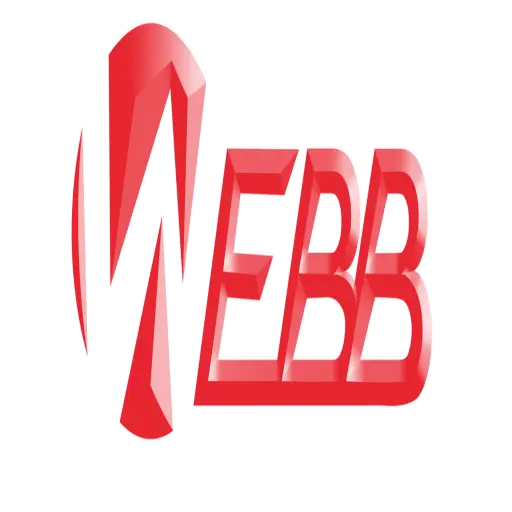 WEBB | Digital Marketing & Branding