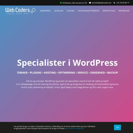 Webcoders