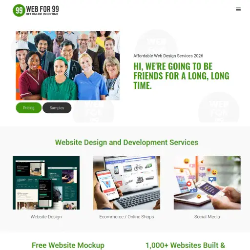 webfor99.com