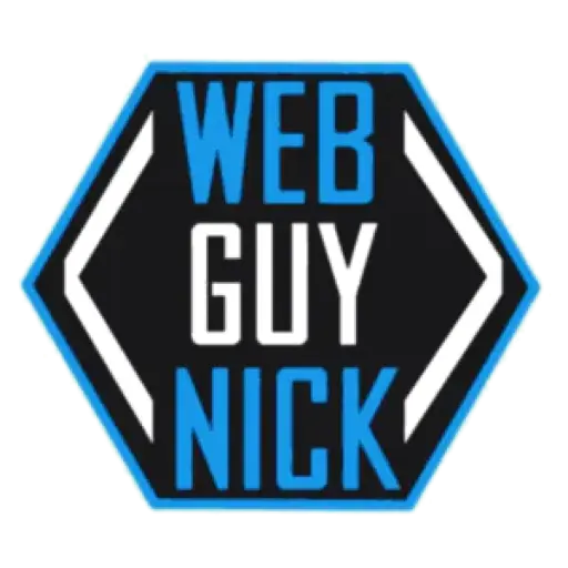 Web Guy Nick LLC