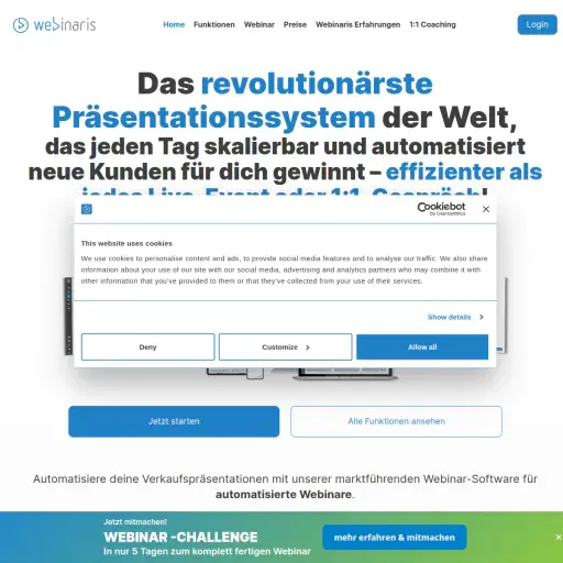 webinaris.com