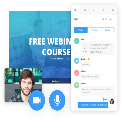 WebinarNinja