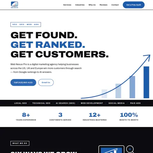 Webnexuspro