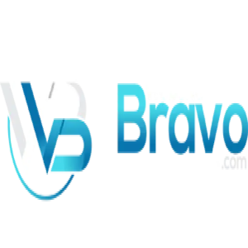 Website Bravo