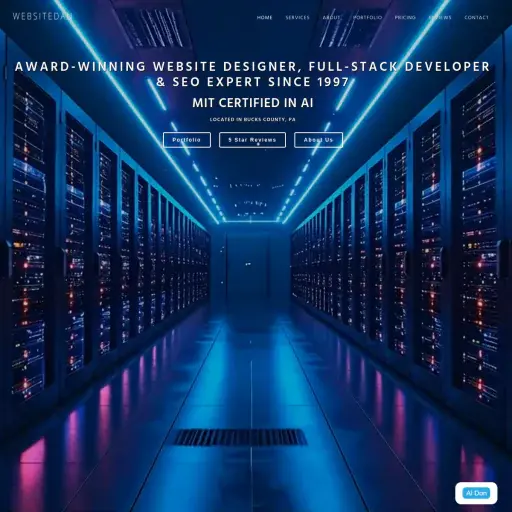 WebsiteDan.com