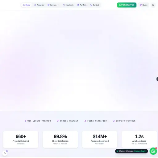 Website deft LLC