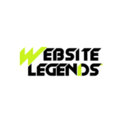 Website Legends