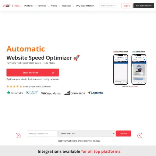 Website Speedy
