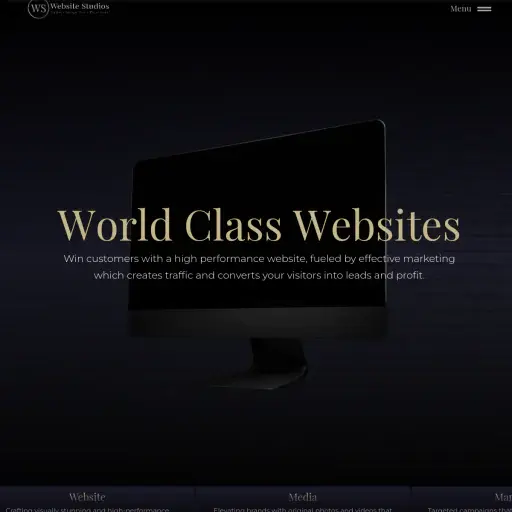 Website Studios