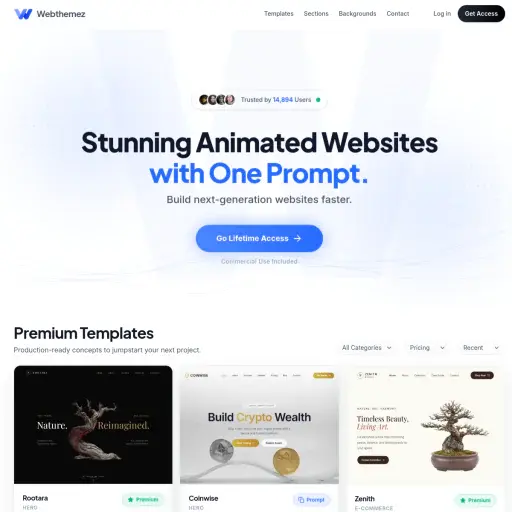 WebThemez
