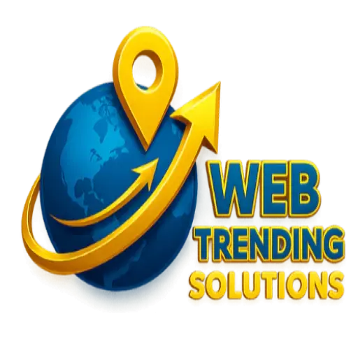 Web Trending Solutions LLC