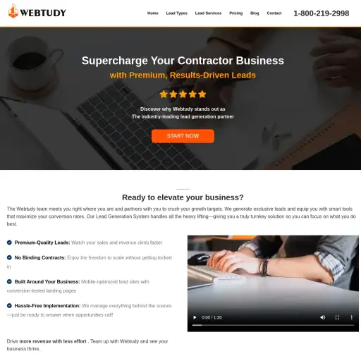 Webtudy