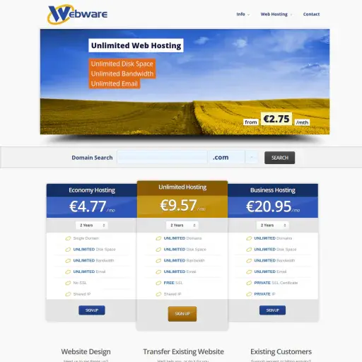 Webware