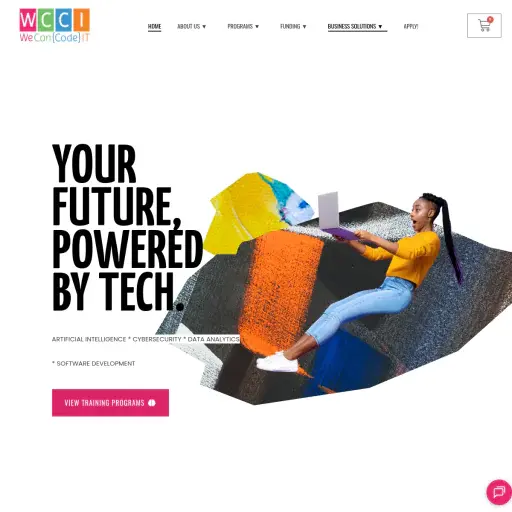 We Can Code It